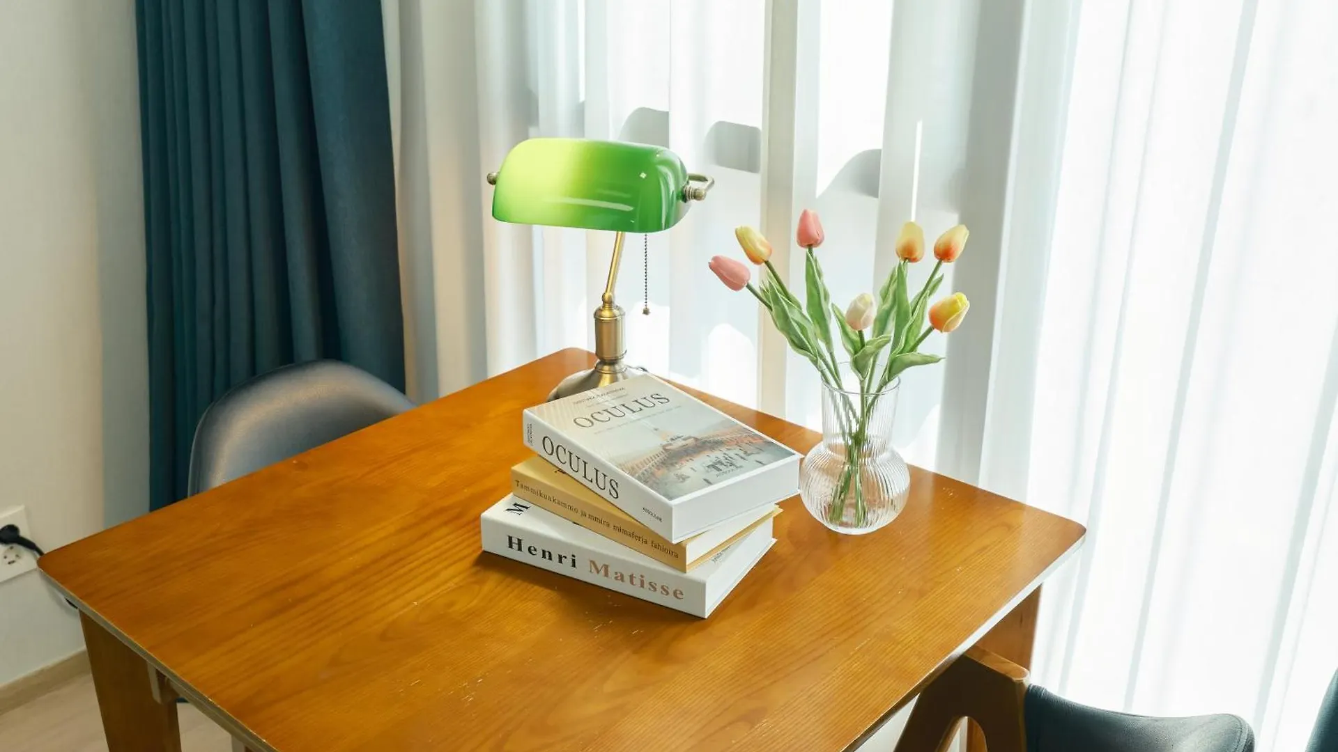 Apartment Seoul Comocasa Full Option Residence